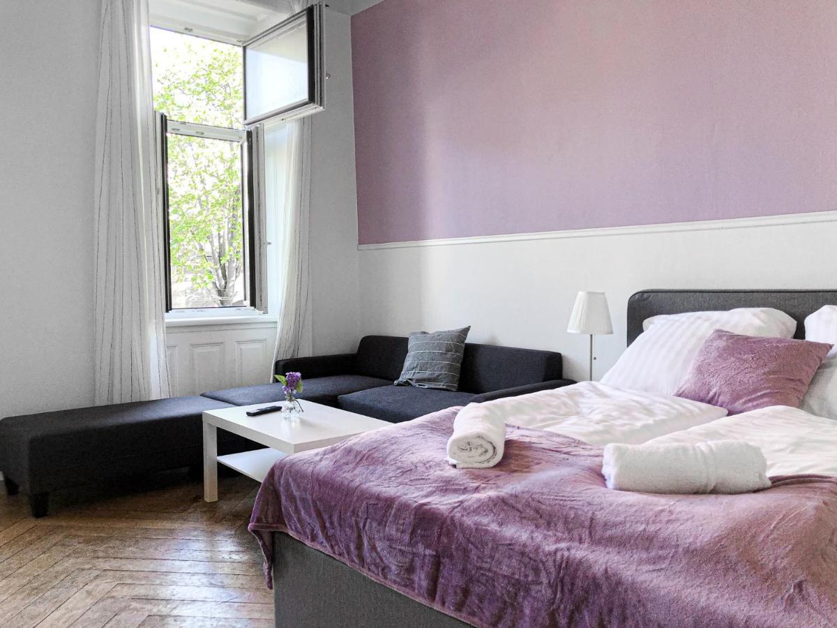 Vibrant 3br Near Akh Hospital - Perfect For Groups Apartament *