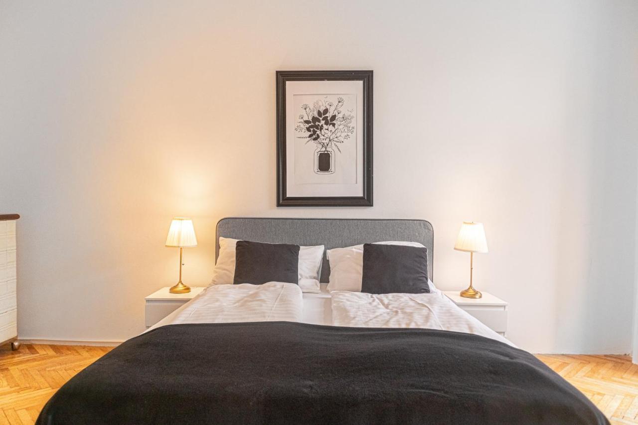 Apartament Vibrant 3br Near Akh Hospital - Perfect For Groups Viena