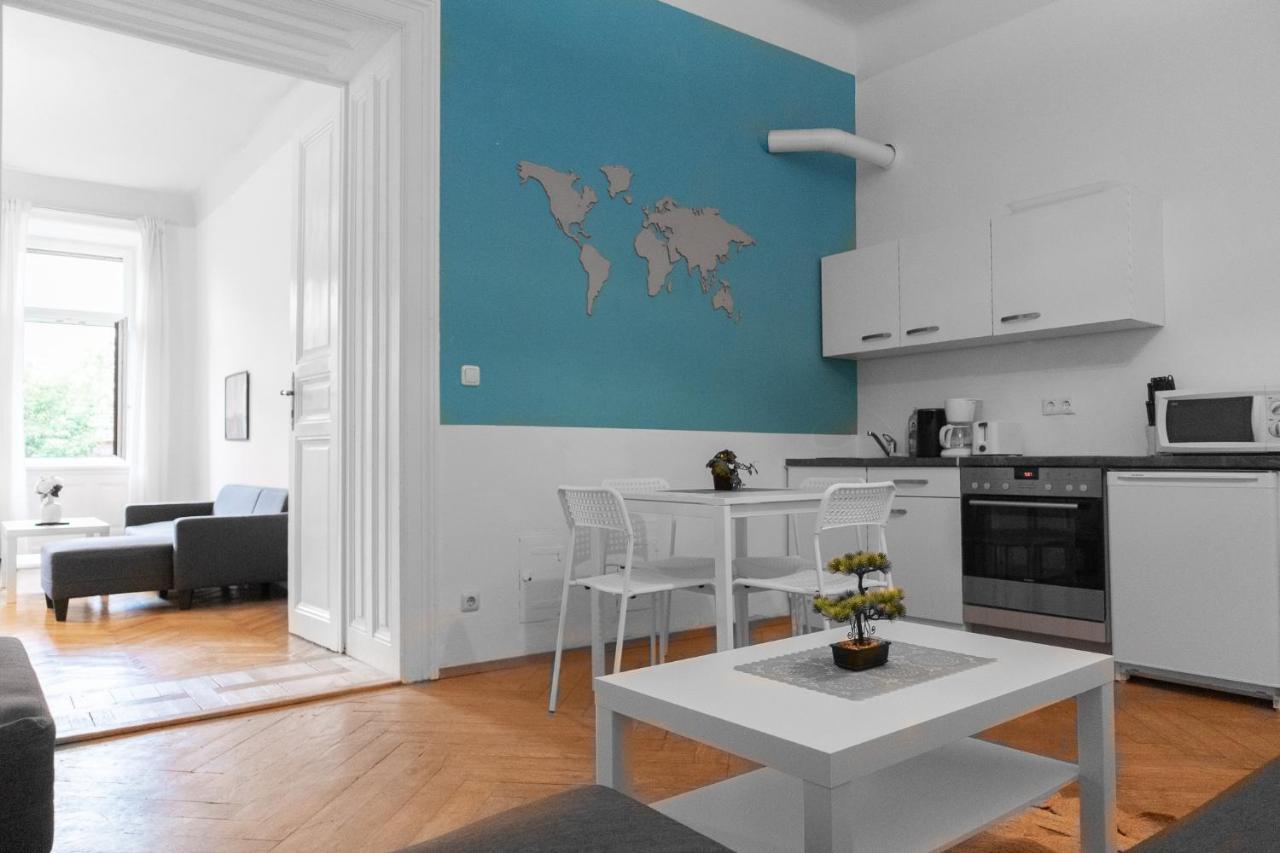 Vibrant 3br Near Akh Hospital - Perfect For Groups Apartament