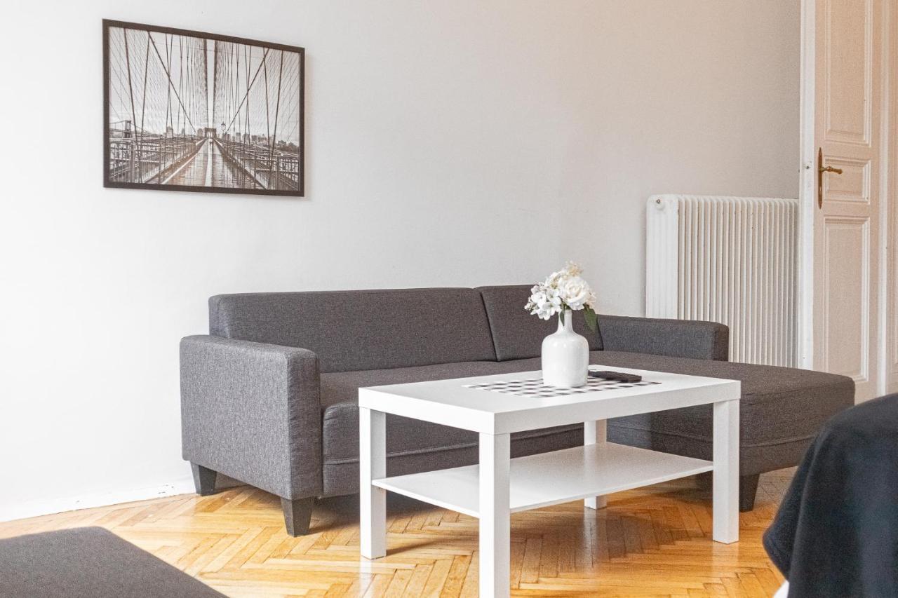Apartament Vibrant 3br Near Akh Hospital - Perfect For Groups