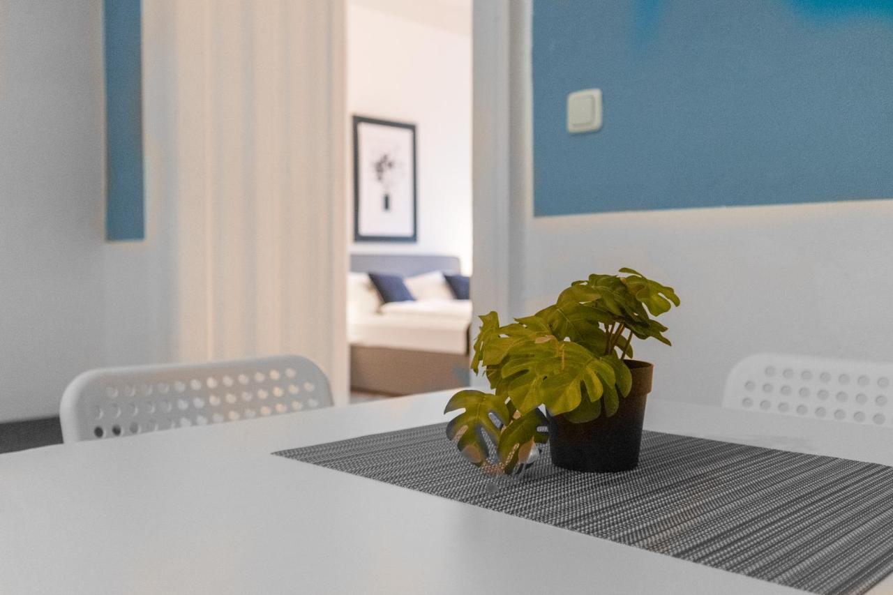 Vibrant 3br Near Akh Hospital - Perfect For Groups Viena