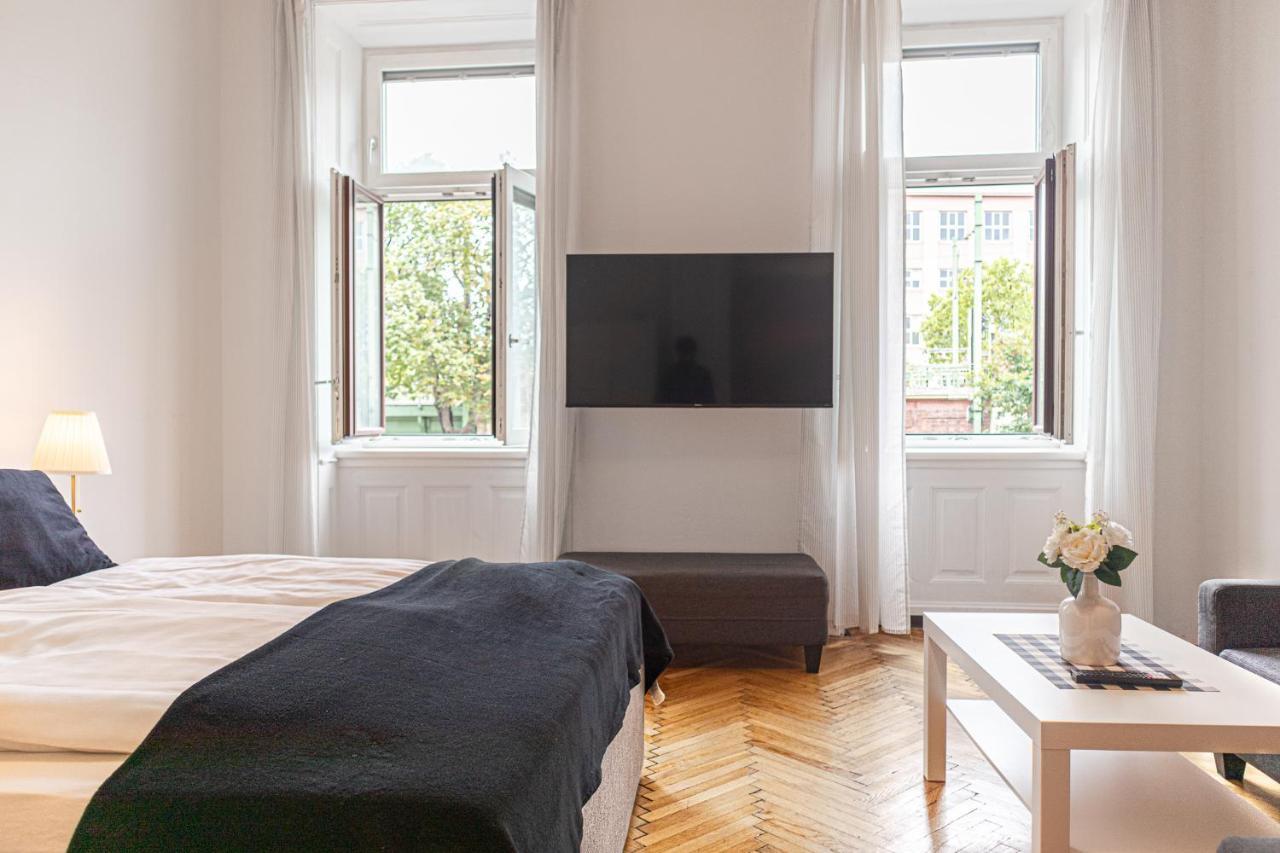 Apartament Vibrant 3br Near Akh Hospital - Perfect For Groups