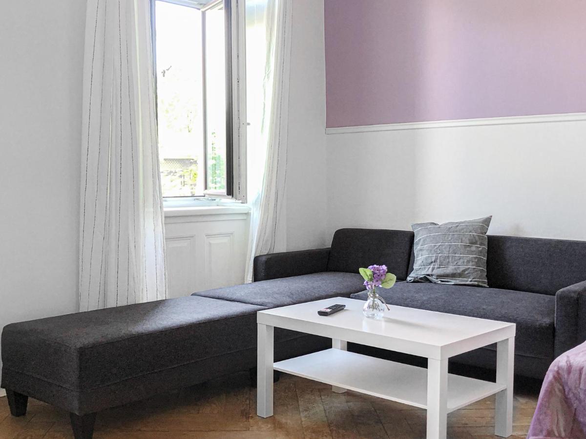 Vibrant 3br Near Akh Hospital - Perfect For Groups Apartment Vienna