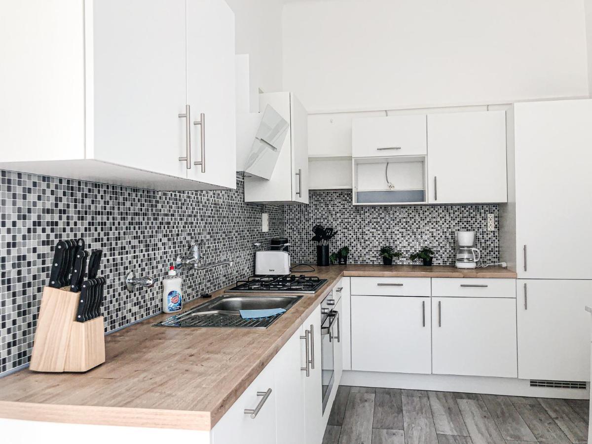 Apartament Vibrant 3br Near Akh Hospital - Perfect For Groups Viena