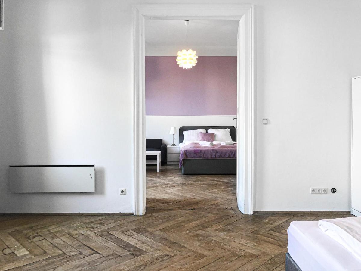Vibrant 3br Near Akh Hospital - Perfect For Groups Apartament